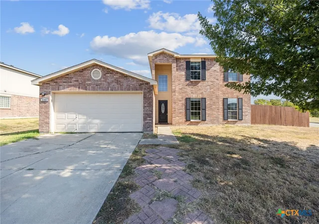 Photo 1 of Single family home for sale at 3301 Thunder Crk Dr, Killeen, TX 76549 | MLS# 623670 | Listing updated on 2026-09-29