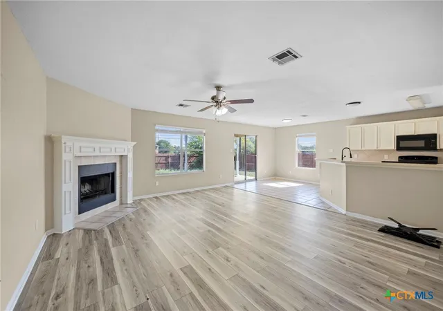 Photo 4 of Single family home for sale at 3301 Thunder Crk Dr, Killeen, TX 76549 | MLS# 623670 | Listing updated on 2026-09-29