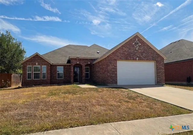 Photo 1 of Single family home for sale at 1904 Prestige Loop, Killeen, TX 76549 | MLS# 625962 | Listing updated on 2026-09-26