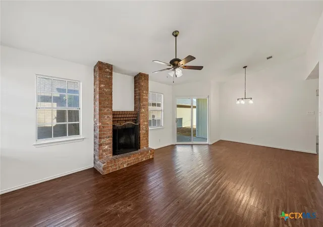 Photo 3 of Single family home for sale at 2718 Alamo Trl, Temple, TX 76502 | MLS# 626075 | Listing updated on 2026-09-25
