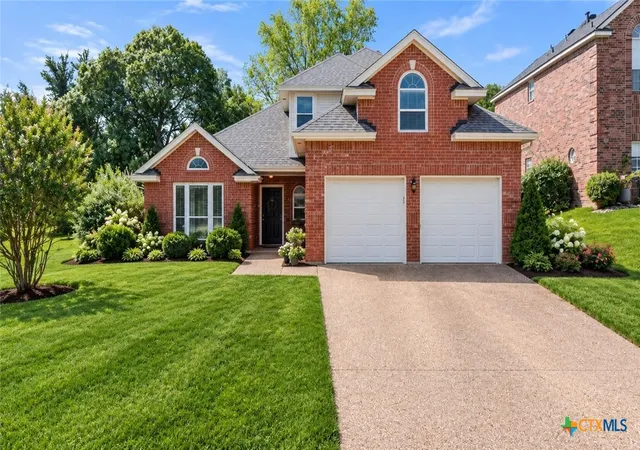 Photo 1 of Single family home for sale at 2004 Rose Cir, Harker Heights, TX 76548 | MLS# 625843 | Listing updated on 2026-10-06