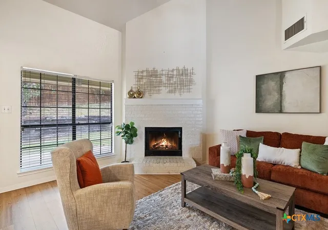 Photo 3 of Single family home for sale at 2004 Rose Cir, Harker Heights, TX 76548 | MLS# 625843 | Listing updated on 2026-10-06