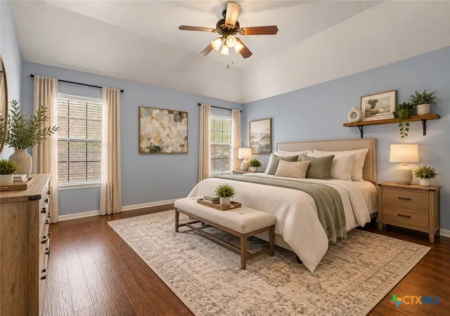 Photo 4 of Single family home for sale at 2004 Rose Cir, Harker Heights, TX 76548 | MLS# 625843 | Listing updated on 2026-10-06