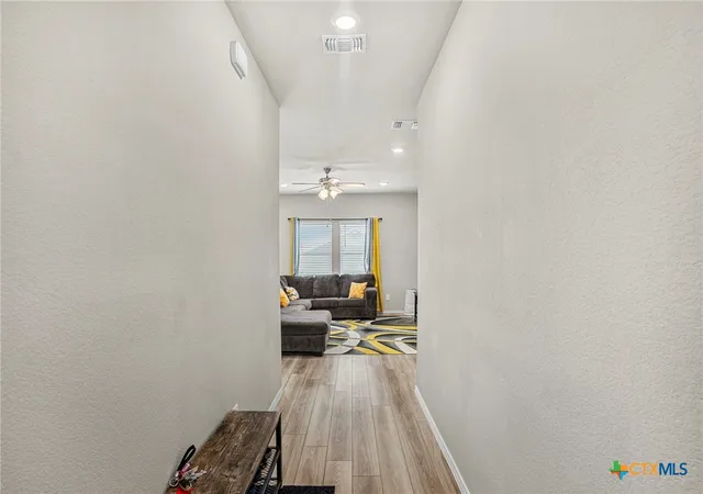 Photo 3 of Single family home for sale at 2354 Aylesbury Dr, Copperas Cove, TX 76522 | MLS# 626015 | Listing updated on 2026-09-25