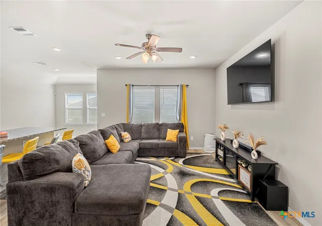 Photo 3 of Single family home for sale at 2354 Aylesbury Dr, Copperas Cove, TX 76522 | MLS# 626015 | Listing updated on 2026-09-25
