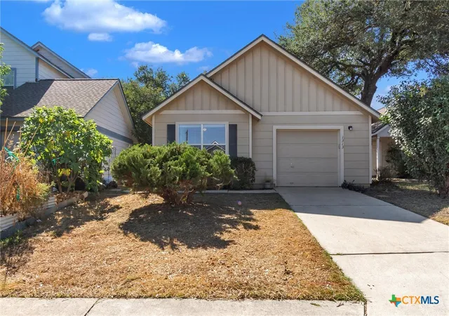 Photo 1 of Single family home for sale at 1313 E 3rd Street, Georgetown, TX 78626 | MLS# 626285 | Listing updated on 2026-09-28