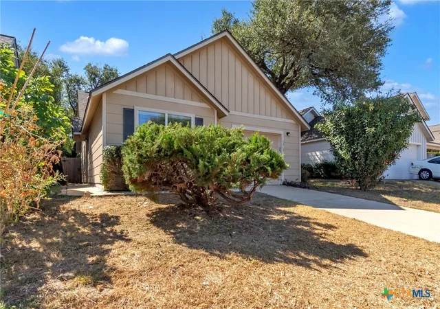 Photo 3 of Single family home for sale at 1313 E 3rd Street, Georgetown, TX 78626 | MLS# 626285 | Listing updated on 2026-09-28