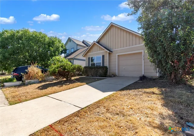 Photo 4 of Single family home for sale at 1313 E 3rd Street, Georgetown, TX 78626 | MLS# 626285 | Listing updated on 2026-09-28