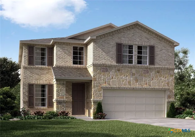 Single family home for sale at 127 Barton Point, San Antonio, TX 78225 | MLS# 625319