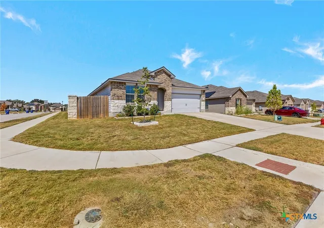 Photo 3 of Single family home for sale at 2301 Merganser Dr, Copperas Cove, TX 76522 | MLS# 624457 | Listing updated on 2026-09-25