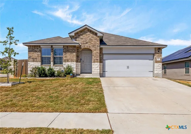 Photo 4 of Single family home for sale at 2301 Merganser Dr, Copperas Cove, TX 76522 | MLS# 624457 | Listing updated on 2026-09-25