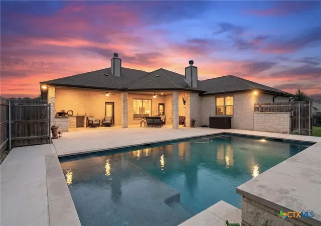 Photo 2 of Single family home for sale at 5266 Barzona Dr, Belton, TX 76513 | MLS# 625415 | Listing updated on 2026-10-08