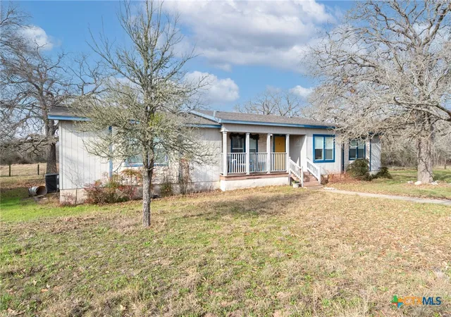 Photo 2 of Manufactured home for sale at 5912 Fm 1104, Kingsbury, TX 78638 | MLS# 626299 | Listing updated on 2026-09-29