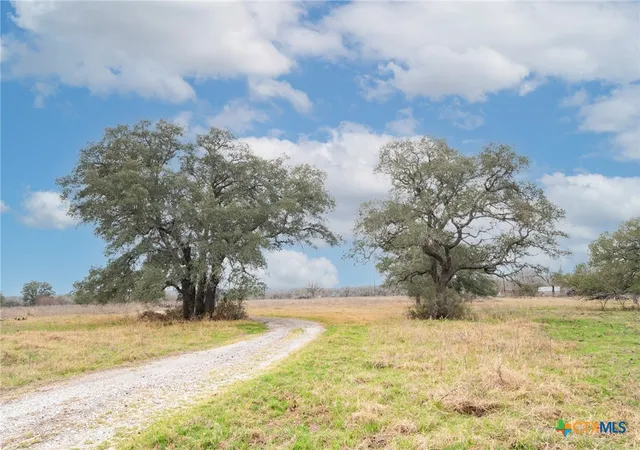 Manufactured home for sale at 5912 Fm 1104, Kingsbury, TX 78638 | MLS# 626299 | Listing updated on 2026-09-29