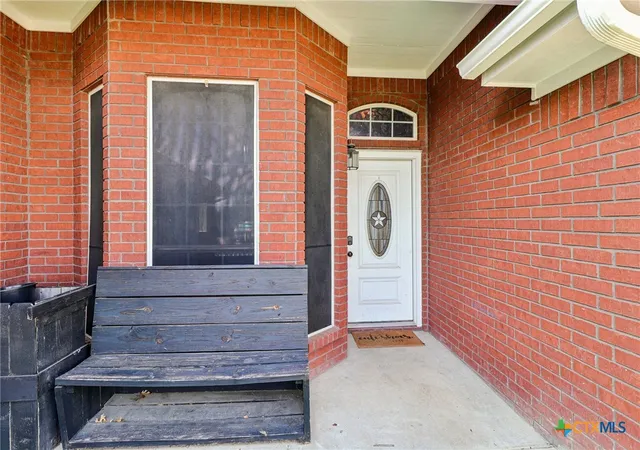 Photo 2 of Single family home for sale at 4203 Rosebelle Ave, Killeen, TX 76549 | MLS# 626249 | Listing updated on 2026-09-25