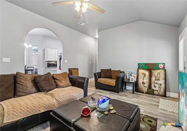 Photo 3 of Single family home for sale at 4203 Rosebelle Ave, Killeen, TX 76549 | MLS# 626249 | Listing updated on 2026-09-25