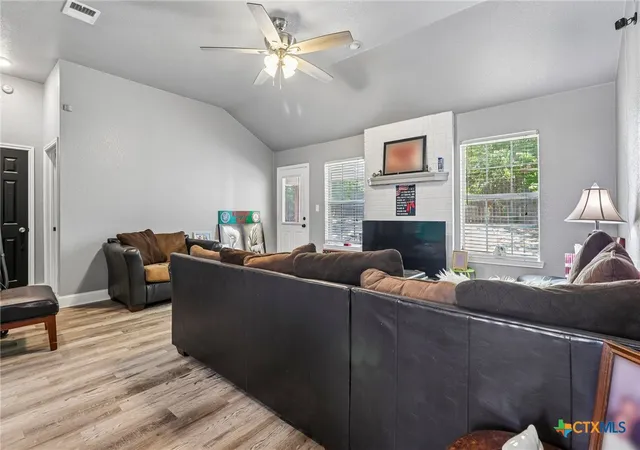 Photo 4 of Single family home for sale at 4203 Rosebelle Ave, Killeen, TX 76549 | MLS# 626249 | Listing updated on 2026-09-25