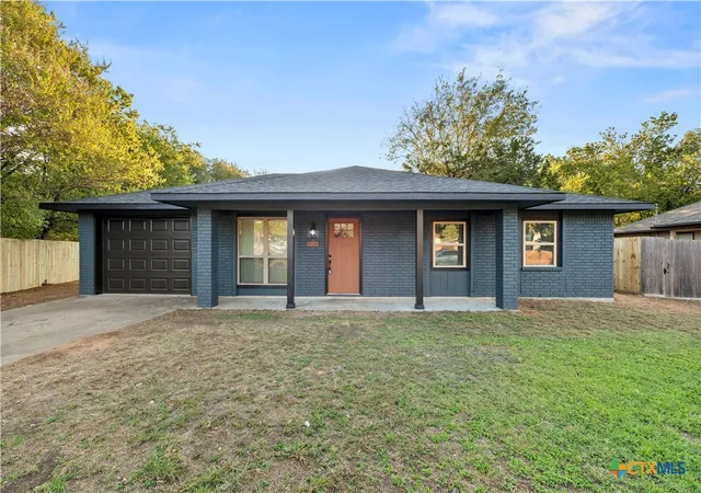 Photo 1 of Single family home for sale at 1128 Lindsey Cir, Belton, TX 76513 | MLS# 626303 | Listing updated on 2026-09-25