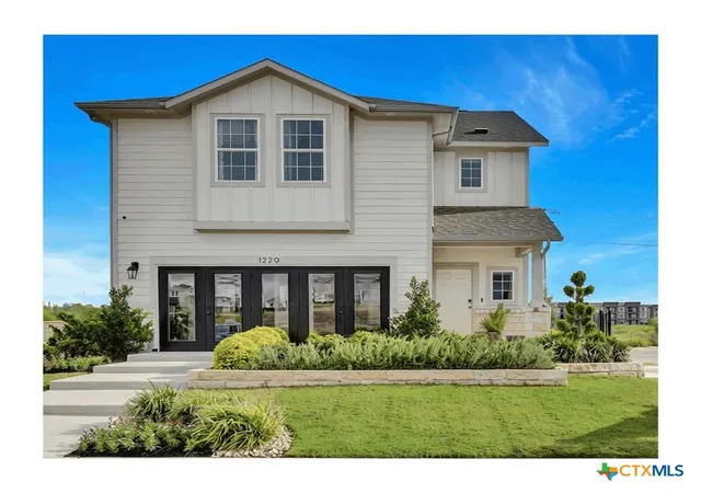 Condo for sale at 1229 Wild Leaf Way, San Marcos, TX 78666 | MLS# 626310