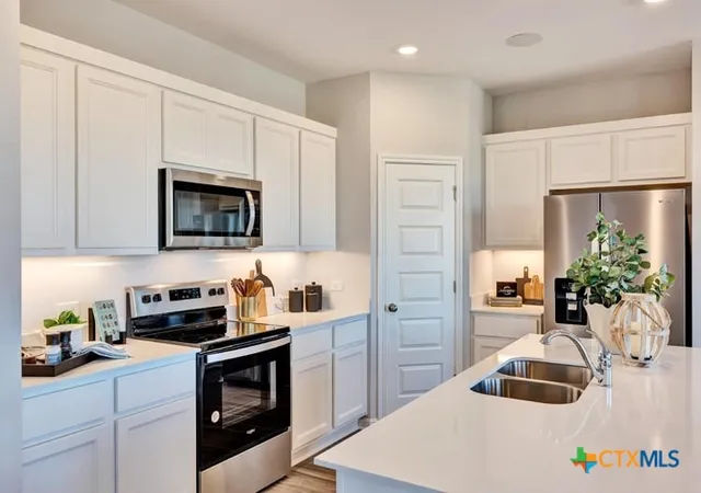Photo 2 of Condo for sale at 1229 Wild Leaf Way, San Marcos, TX 78666 | MLS# 626310 | Listing updated on 2026-09-29