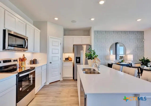 Photo 3 of Condo for sale at 1229 Wild Leaf Way, San Marcos, TX 78666 | MLS# 626310 | Listing updated on 2026-09-29