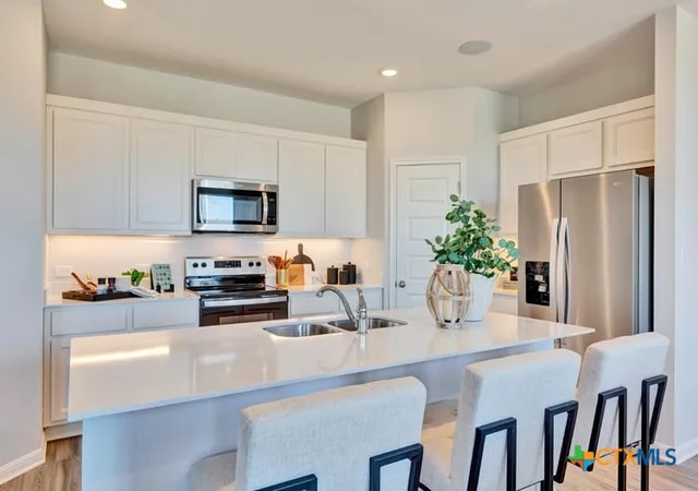 Photo 3 of Condo for sale at 1229 Wild Leaf Way, San Marcos, TX 78666 | MLS# 626310 | Listing updated on 2026-09-29