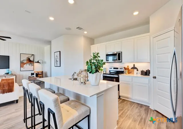 Photo 4 of Condo for sale at 1229 Wild Leaf Way, San Marcos, TX 78666 | MLS# 626310 | Listing updated on 2026-09-29