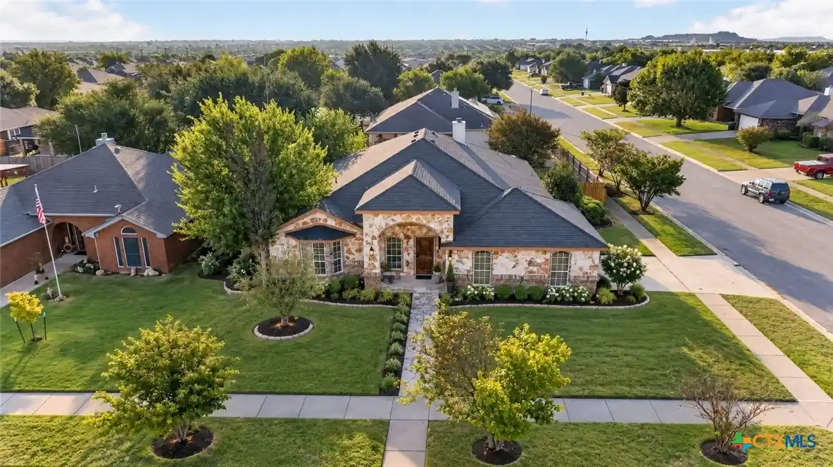 Photo 1 of Single family home for sale at 4410 Adolph Ave, Killeen, TX 76549 | MLS# 625441 | Listing updated on 2026-10-19