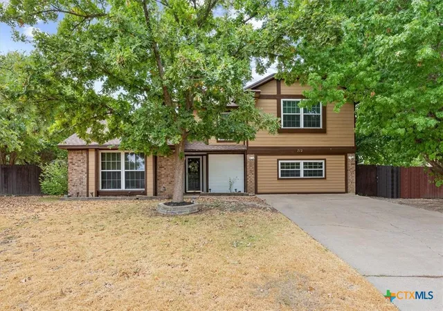 Photo 1 of Single family home for sale at 712 Brazos Dr, Temple, TX 76504 | MLS# 626120 | Listing updated on 2026-09-30