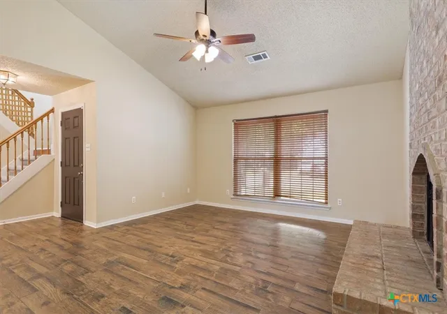 Photo 4 of Single family home for sale at 712 Brazos Dr, Temple, TX 76504 | MLS# 626120 | Listing updated on 2026-09-30