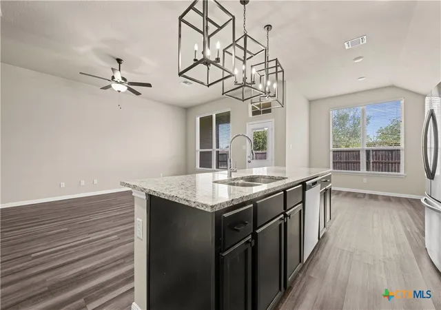 Photo 3 of Single family home for sale at 1620 Crooked Tree, Temple, TX 76502 | MLS# 626306 | Listing updated on 2026-10-08