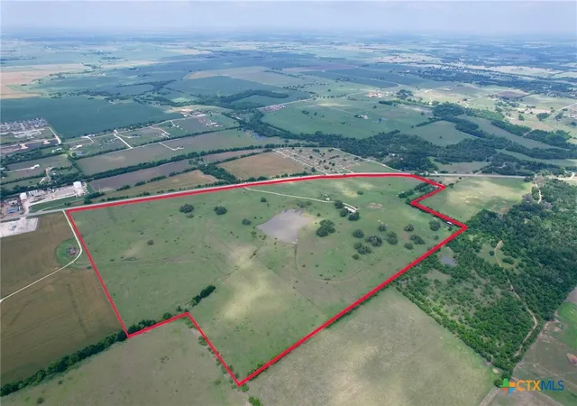 Photo 2 of Land for sale at 422 N Franklin St, Holland, TX 76534 | MLS# 626087 | Listing updated on 2026-09-25