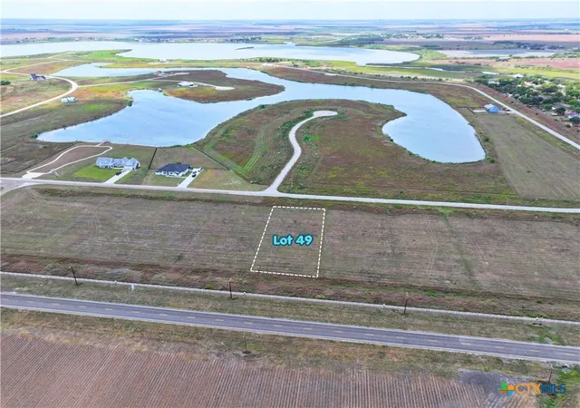 Photo 3 of Land for sale at Lot 49 Redfish Dr, Port Lavaca, TX 77979 | MLS# 625540 | Listing updated on 2026-10-05