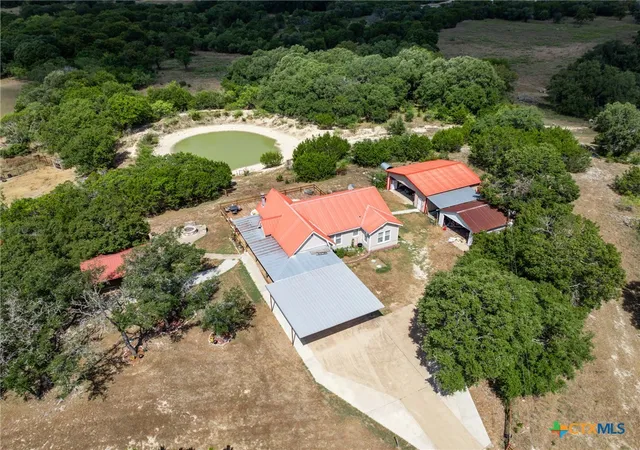 Photo 1 of Land for sale at 1100 County Rd 316, Gatesville, TX 76528 | MLS# 626064 | Listing updated on 2026-09-25