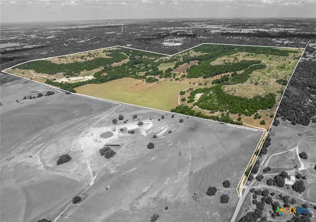 Photo 2 of Land for sale at 1100 County Rd 316, Gatesville, TX 76528 | MLS# 626064 | Listing updated on 2026-09-25