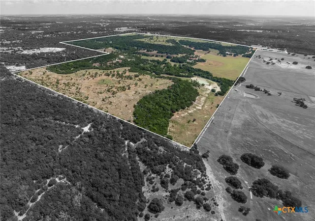 Photo 3 of Land for sale at 1100 County Rd 316, Gatesville, TX 76528 | MLS# 626064 | Listing updated on 2026-09-25