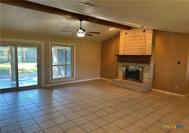 Photo 2 of Single family home for sale at 301 Cedar Crst Dr, Killeen, TX 76543 | MLS# 626270 | Listing updated on 2026-10-06