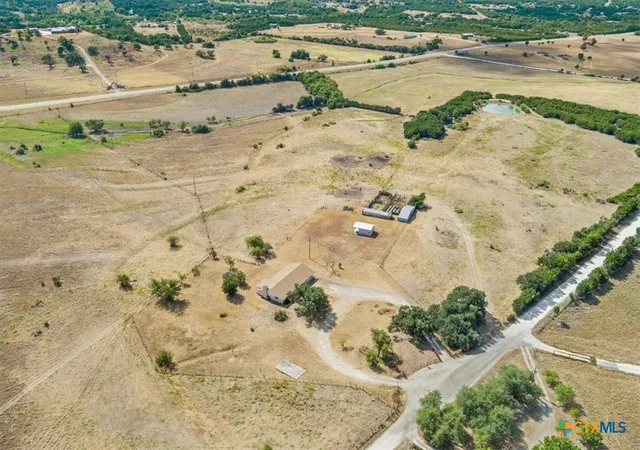 Photo 2 of Land for sale at 2300 County Rd 147, Gatesville, TX 76528 | MLS# 625182 | Listing updated on 2026-09-28