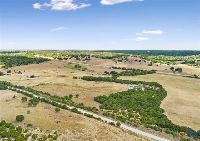 Photo 3 of Land for sale at 2300 County Rd 147, Gatesville, TX 76528 | MLS# 625182 | Listing updated on 2026-09-28