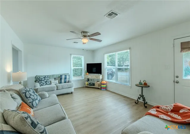 Photo 3 of Single family home for sale at 108 S Kings Trl, Little River Academy, TX 76554 | MLS# 626275 | Listing updated on 2026-10-05