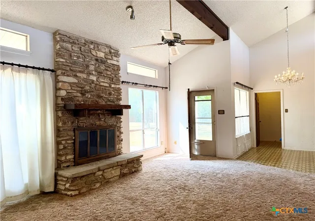 Photo 2 of Single family home for sale at 202 Evergreen Dr, Harker Heights, TX 76548 | MLS# 626269 | Listing updated on 2026-09-28