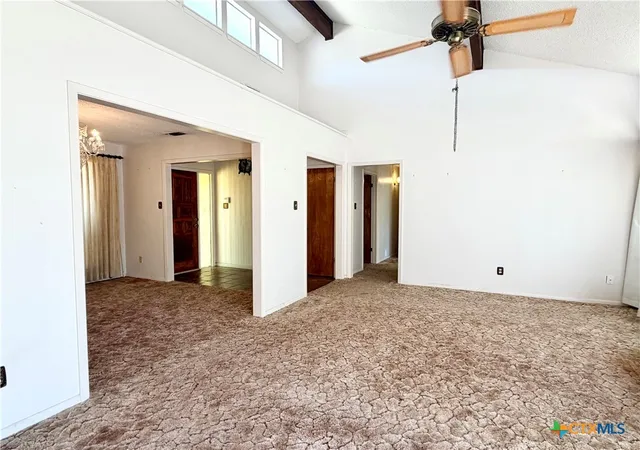 Photo 3 of Single family home for sale at 202 Evergreen Dr, Harker Heights, TX 76548 | MLS# 626269 | Listing updated on 2026-09-28