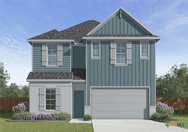 Photo 1 of Single family home for sale at 2017 Mandarin Ct, Copperas Cove, TX 76522 | MLS# 626328 | Listing updated on 2026-09-25