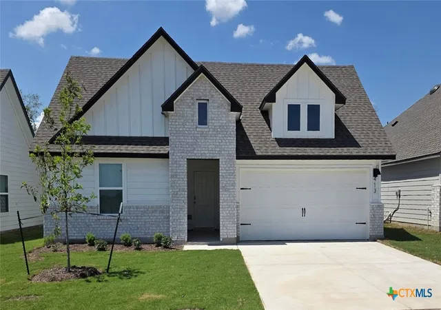 Photo 1 of Single family home for sale at 413 Hector Loop, Georgetown, TX 78626 | MLS# 626332 | Listing updated on 2026-10-02