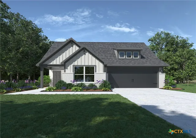 Photo 1 of Single family home for sale at 162 Candy St, Georgetown, TX 78626 | MLS# 626334 | Listing updated on 2026-10-02