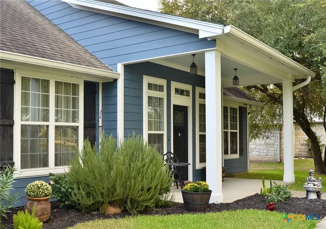 Photo 3 of Single family home for sale at 91 Pura Vida Rd, Inez, TX 77968 | MLS# 626253 | Listing updated on 2026-09-26