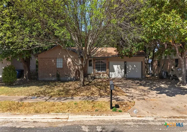 Photo 2 of Sale Pending at 506 Creek St, Copperas Cove, TX 76522 | MLS# 626268 | Listing updated on 2026-09-29
