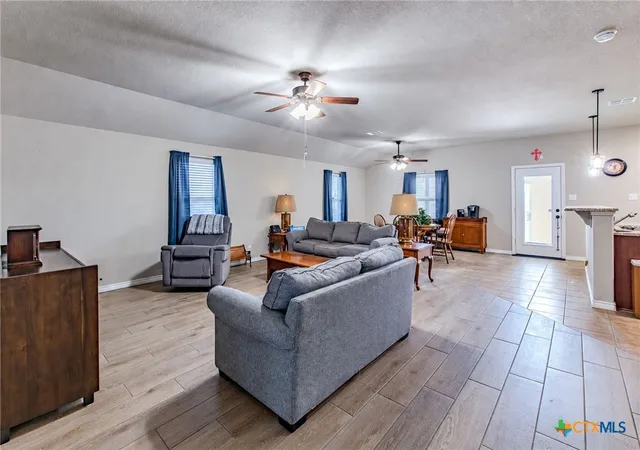 Photo 3 of Single family home for sale at 4102 Molly Dyer Dr, Killeen, TX 76549 | MLS# 626329 | Listing updated on 2026-10-07