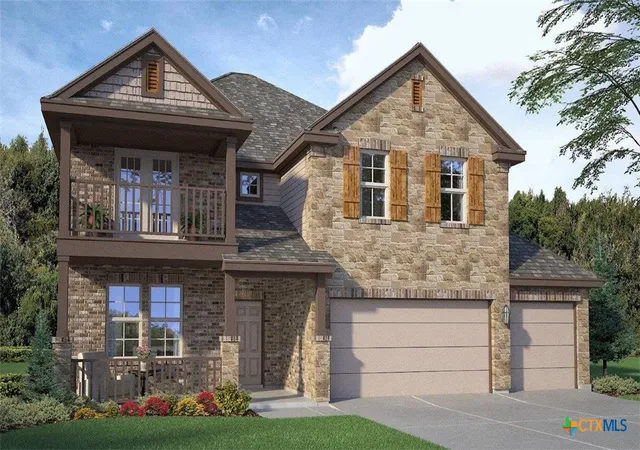Photo 1 of Single family home for sale at 1907 Emery Ave, Temple, TX 76502 | MLS# 626338 | Listing updated on 2026-10-02