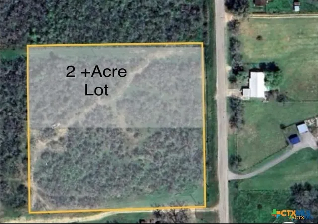 Photo 1 of Land for sale at 650 Mcknight Rd, Seguin, TX 78155 | MLS# 626345 | Listing updated on 2026-09-26
